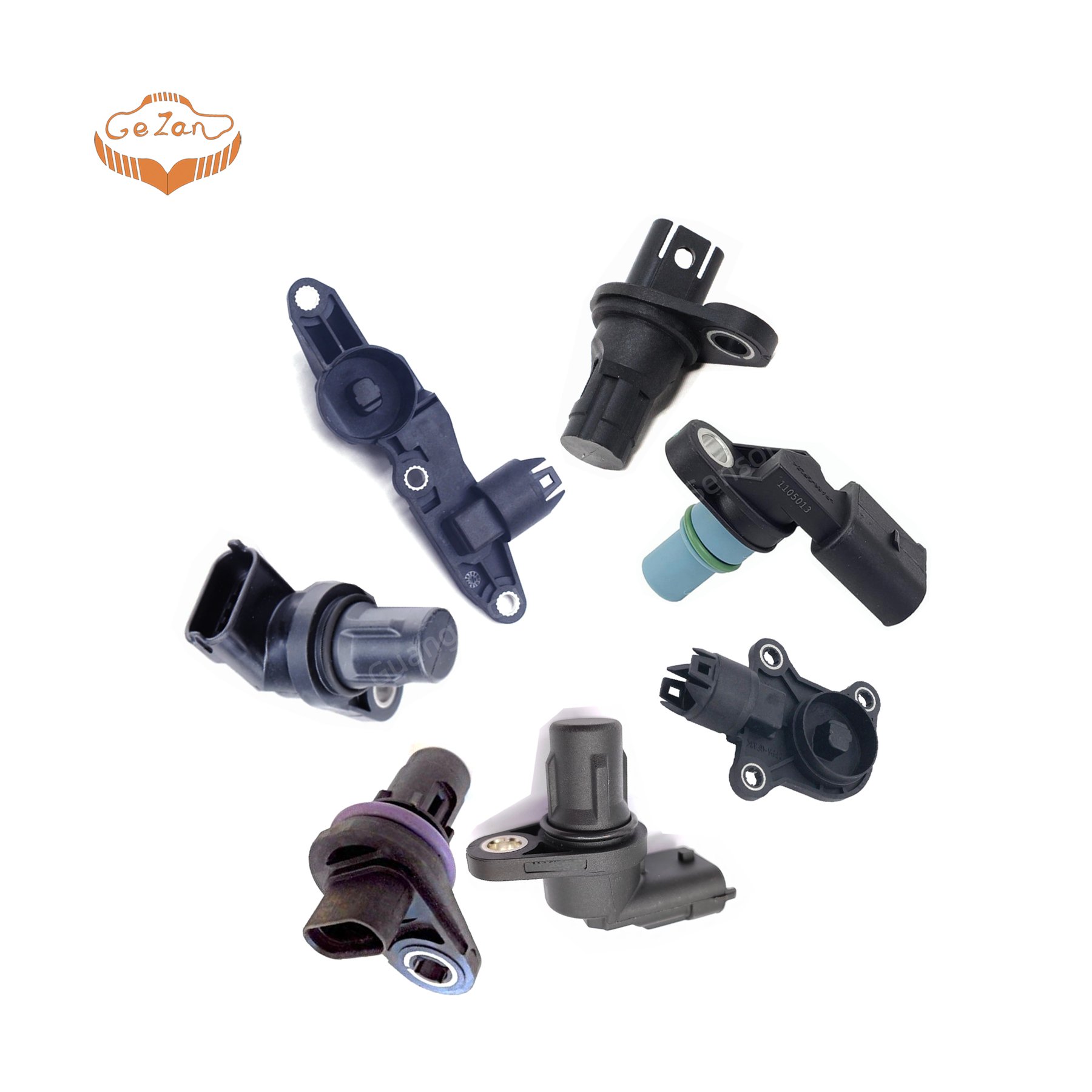 Wholesale Camshaft Position Sensor 13627546660 13627558518 13627525014 For BMW E90 E91 E92 E93 316i 318i