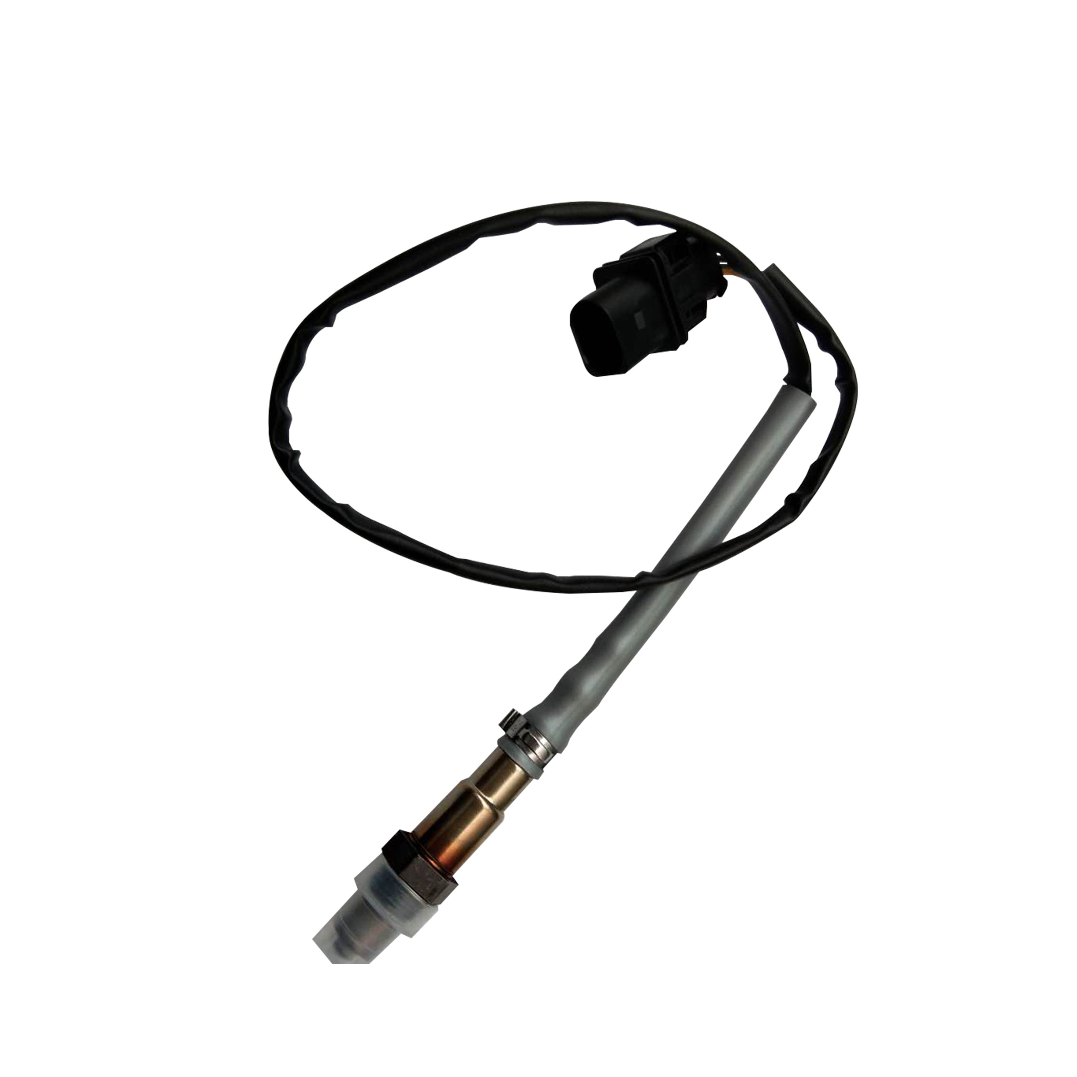 High Quality Auto Electrical Systems Front Oxygen Sensor for Audi A4 Convertible 2002-2009 Oxygen Sensor 022906262AM