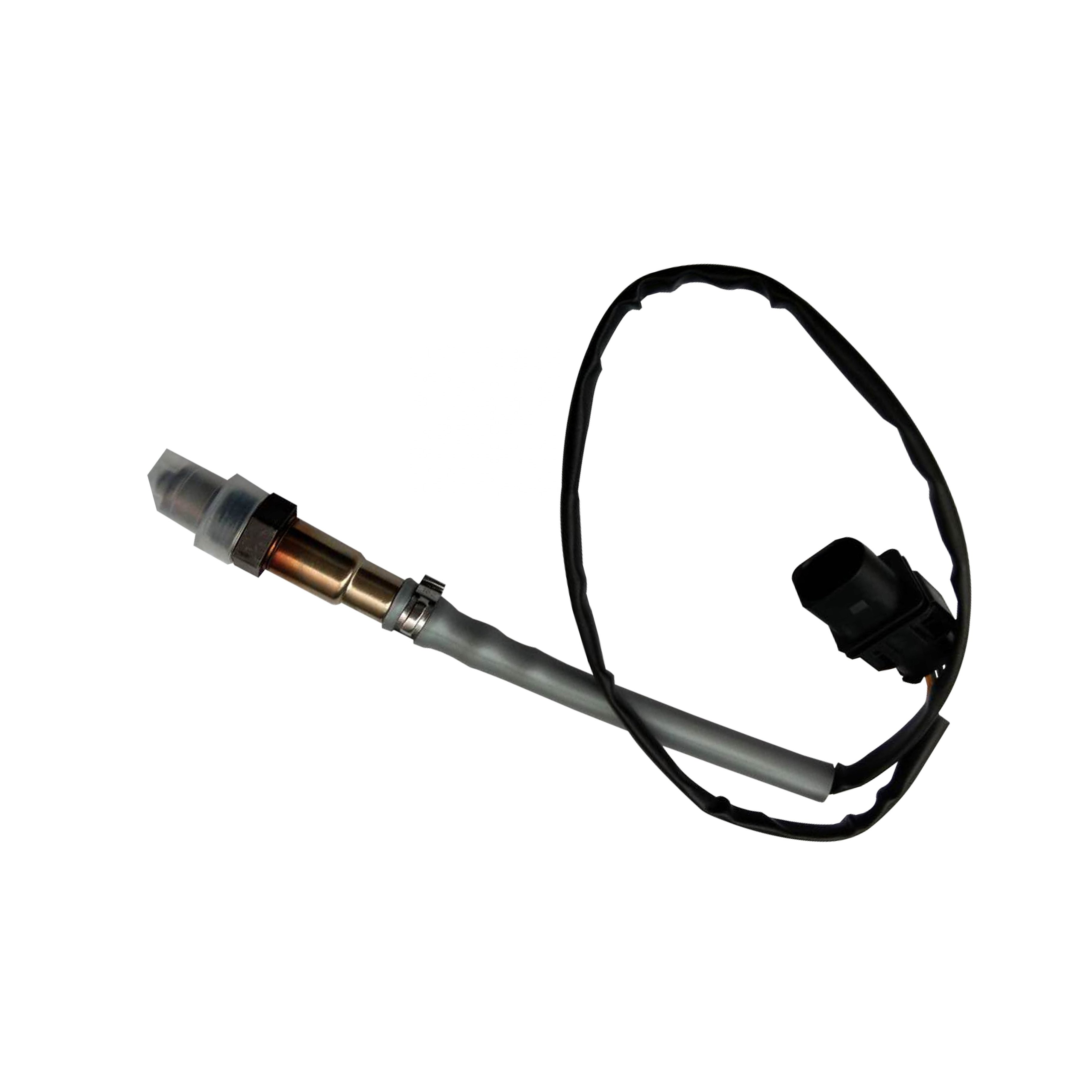 High Quality Auto Electrical Systems Front Oxygen Sensor for Audi A4 Convertible 2002-2009 Oxygen Sensor 022906262AM