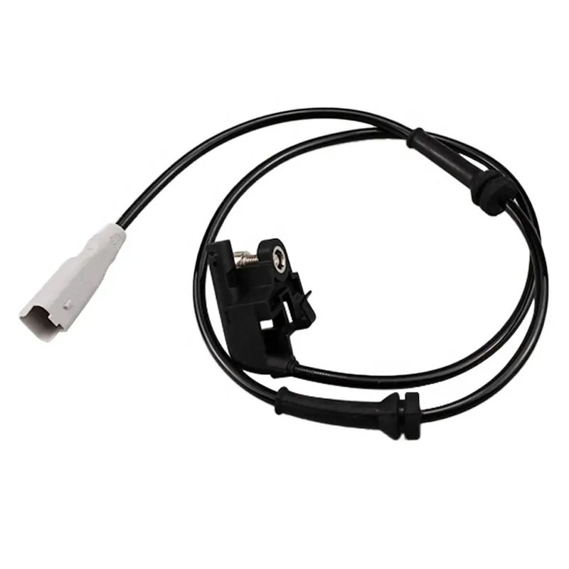 4545F6 9661974980 60265008017 80950538 Peugeot 307 rear wheel sensor for automotive ABS wheel speed sensor