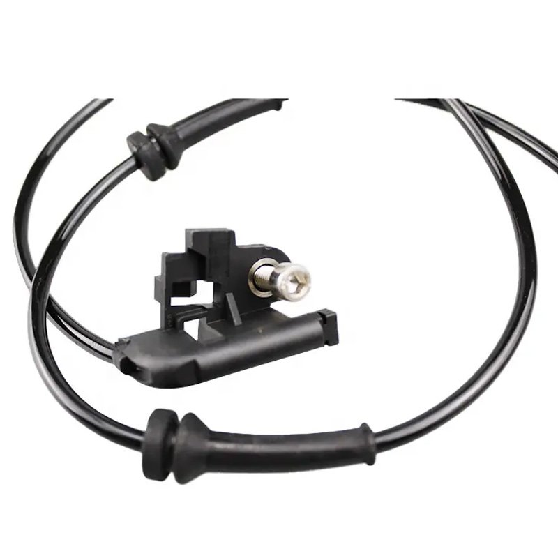 4545F6 9661974980 60265008017 80950538 Peugeot 307 rear wheel sensor for automotive ABS wheel speed sensor
