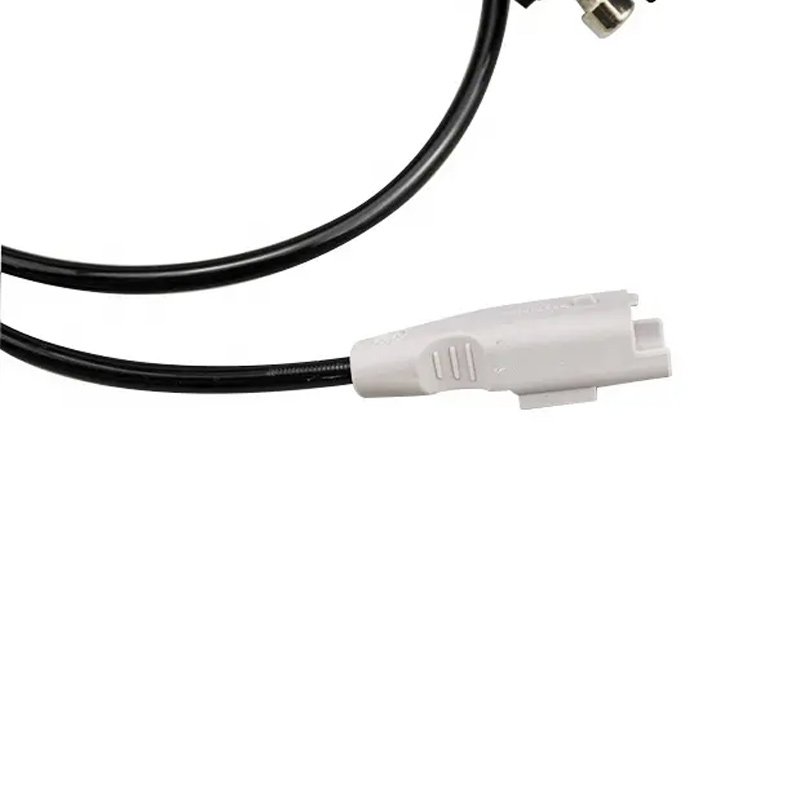 4545F6 9661974980 60265008017 80950538 Peugeot 307 rear wheel sensor for automotive ABS wheel speed sensor