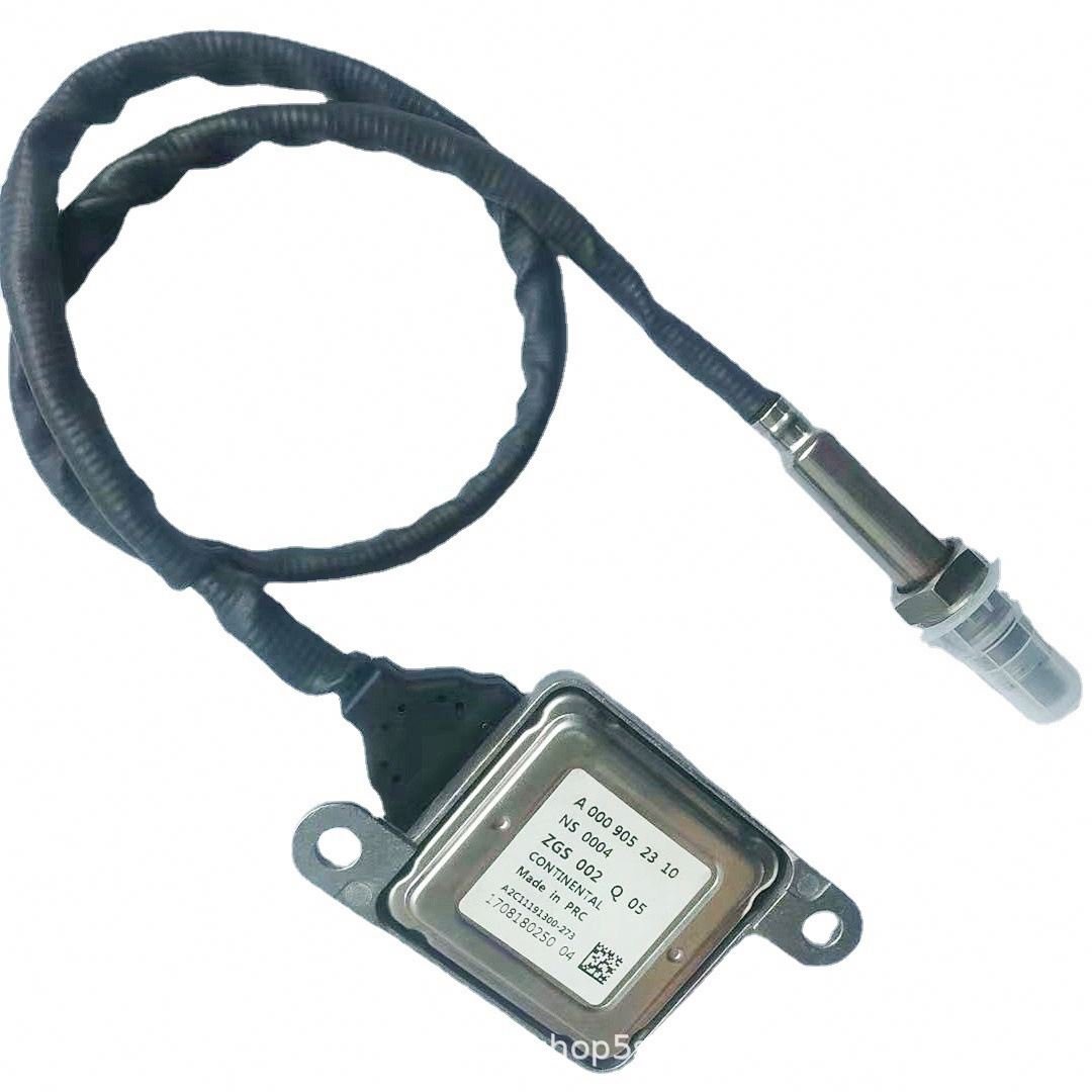 Best-selling car auto parts nox sensor nitrogen oxygen A0009054410 0009056204 A0009052310 for Benz