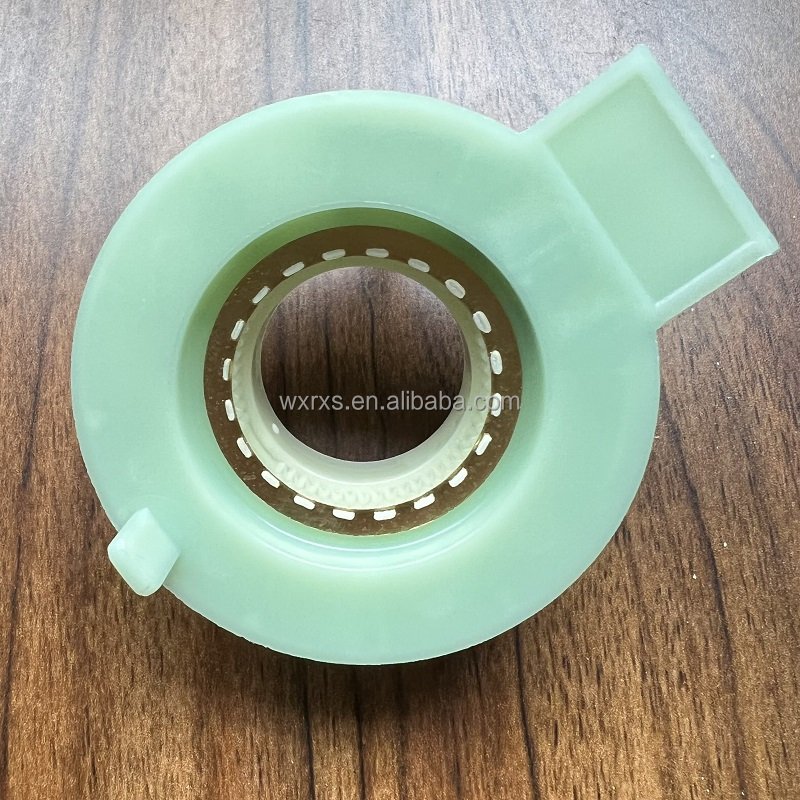 Auto Sensor Manufacturer 4 Pin Steering Wheel Position Sensor OEM Sws20 For Buick Lucerne 3.9L