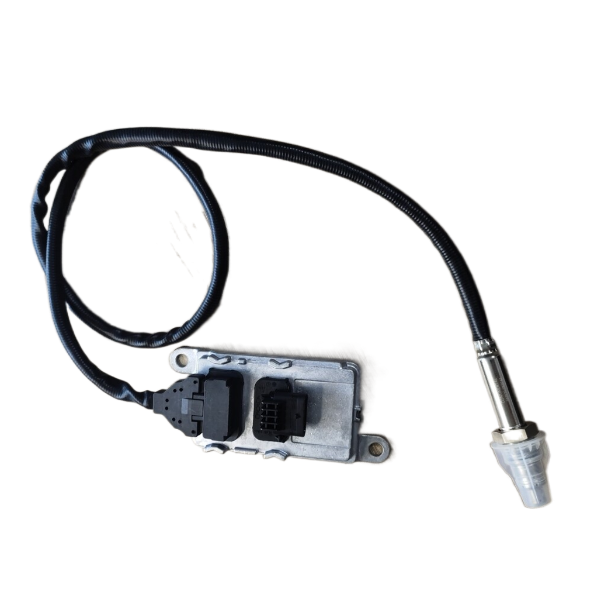 High Quality 24V Engine NOx Sensor Auto Parts New OE 2910002374100 Metal Steel Accessory for Trucks