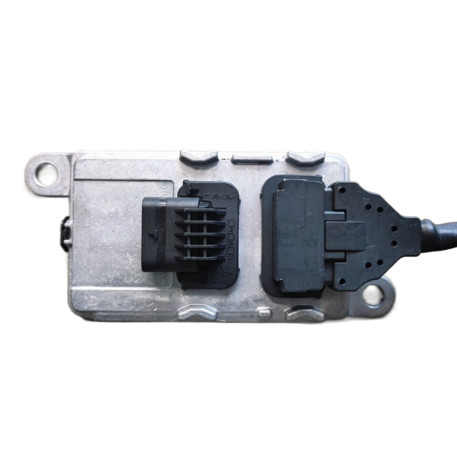 High Quality 24V Engine NOx Sensor Auto Parts New OE 2910002374100 Metal Steel Accessory for Trucks