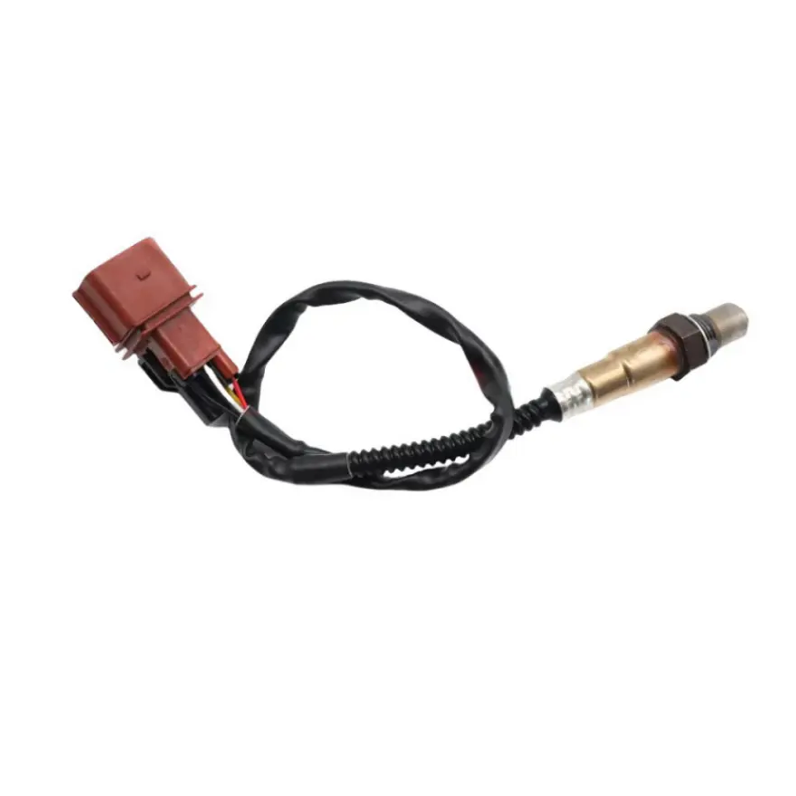 06A906262BM 0258030048 Automotive Electrical Systems Front Oxygen Sensor Lambda O2 Sensor For VW Santana 1.8L 2006-2011