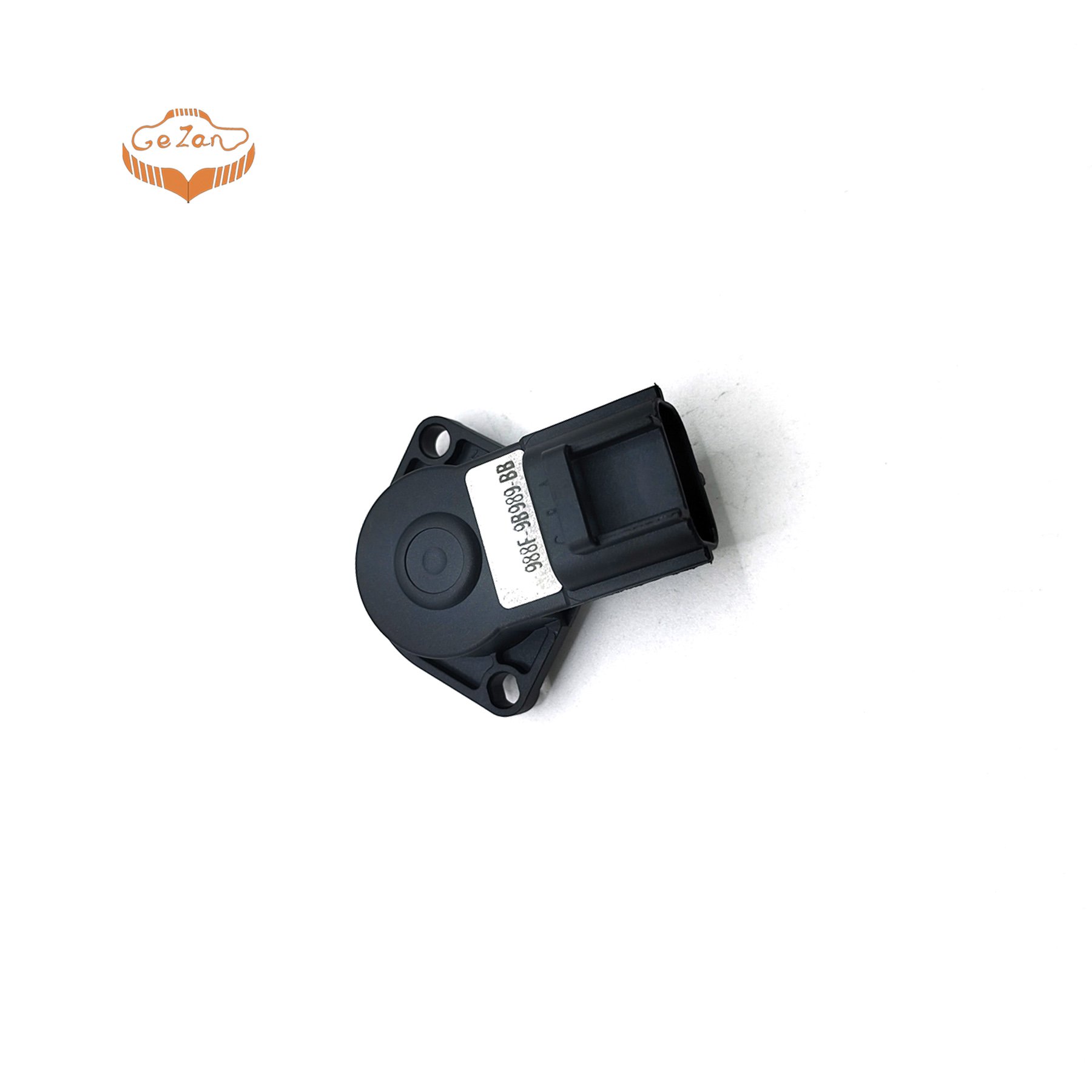 High Quality Auto Parts Throttle Position Sensor TPS For FORD MAZDA 988F-9B989 988F-9B989-BB 988F9B989BB 988F-9B989