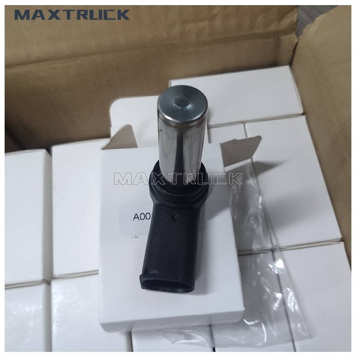 Maxtruck Hot-sale Truck Parts 0011533120 0011532120 4.62929 Rotation Sensor For Mercedes Actros Atego