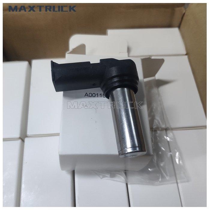 Maxtruck Hot-sale Truck Parts 0011533120 0011532120 4.62929 Rotation Sensor For Mercedes Actros Atego