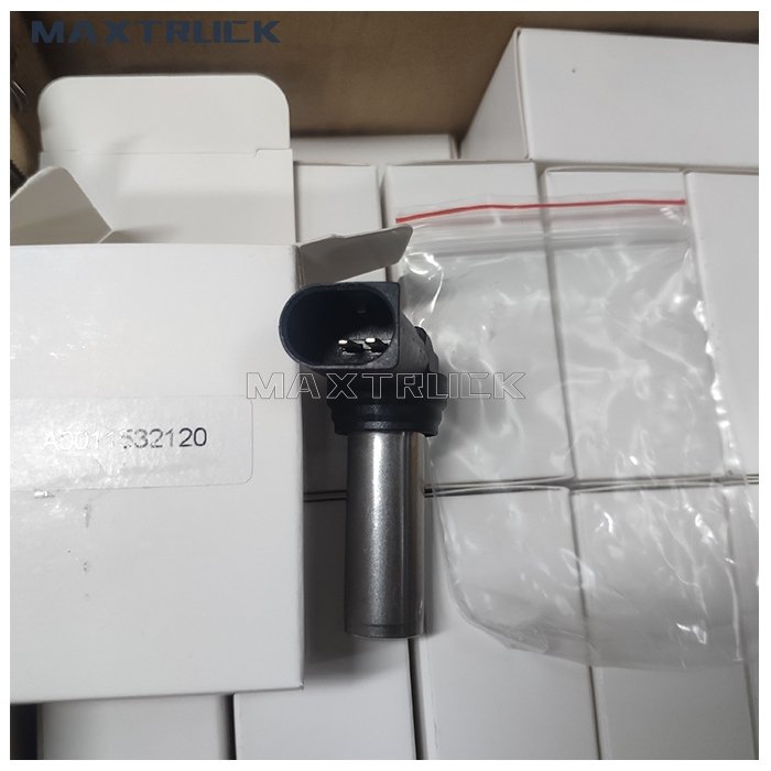 Maxtruck Hot-sale Truck Parts 0011533120 0011532120 4.62929 Rotation Sensor For Mercedes Actros Atego