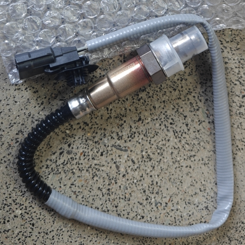 Wholesale Car Oxygen O2 sensor 8200551743 0258006953 For Renault Kangoo Clio Auto Parts Lambda Sensor de oxigeno Factory Price