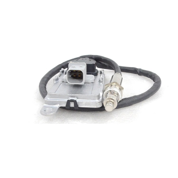 Good-testing Emission Parts 24V NOX Sensor SCR Nitrogen Oxygen Sensor 4326862 for truck
