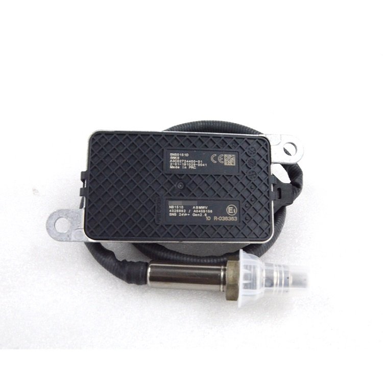 Good-testing Emission Parts 24V NOX Sensor SCR Nitrogen Oxygen Sensor 4326862 for truck