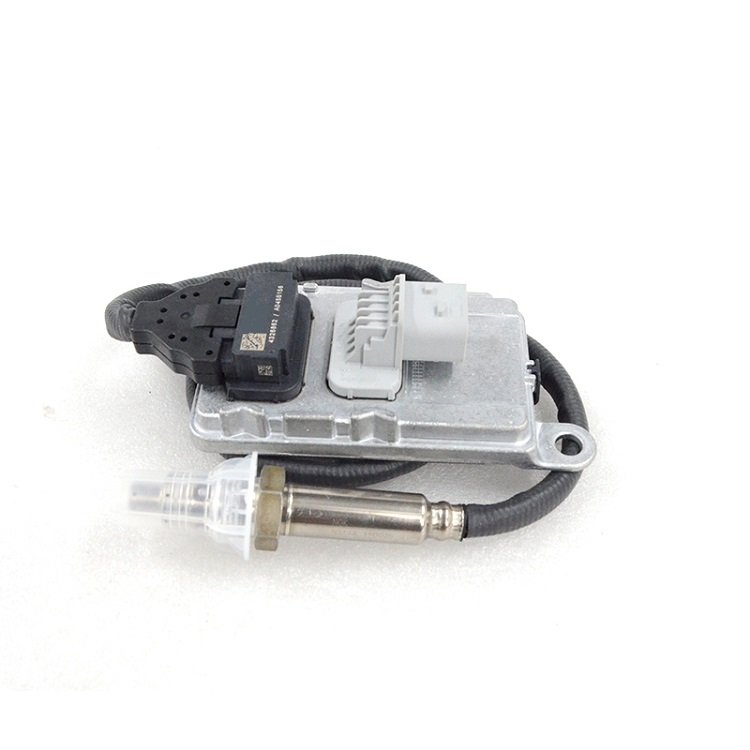 Good-testing Emission Parts 24V NOX Sensor SCR Nitrogen Oxygen Sensor 4326862 for truck