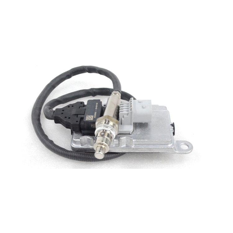 Good-testing Emission Parts 24V NOX Sensor SCR Nitrogen Oxygen Sensor 4326862 for truck