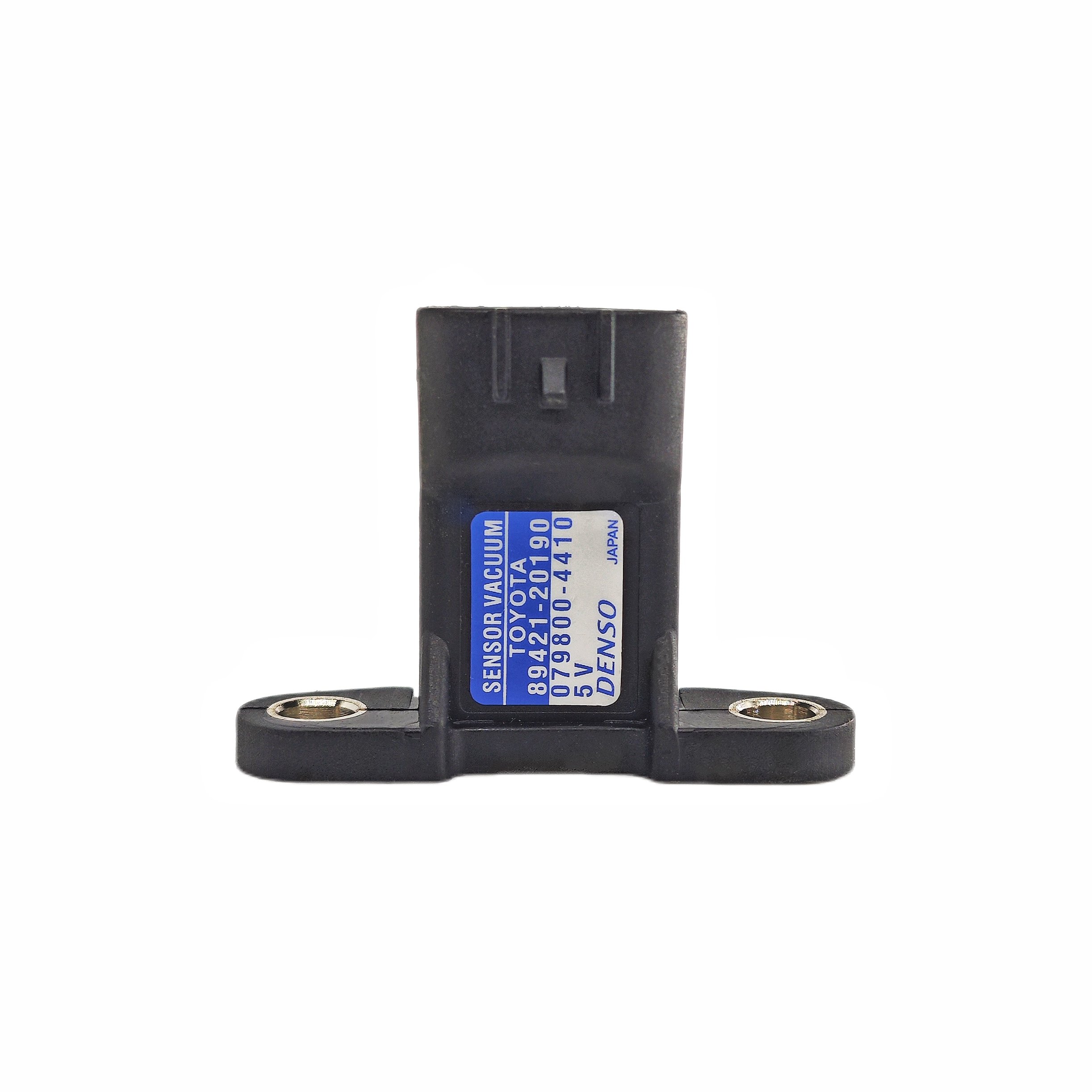 8942120210 89421-20210 07980-5130 89421-20190 8942120190 Air Sensores De Auto Sensor Map for Toyota Corolla Avensis