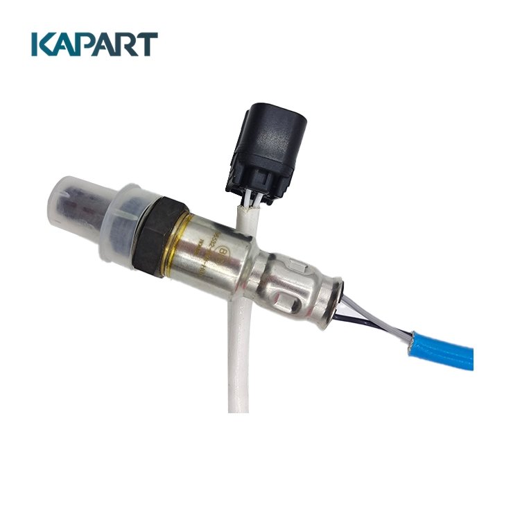 New Auto Car High Performance o2 Oxygen Sensor Spare Parts 36532 5R3 H01 Fit for Japanese HONDA GM6 GK5 GJ6 8 RU1