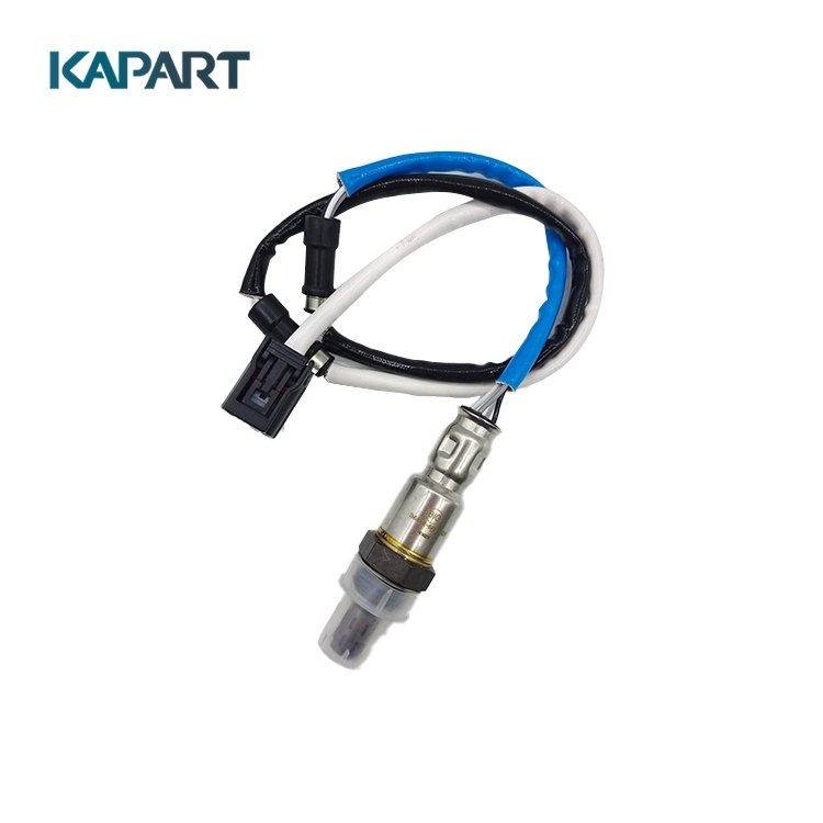 New Auto Car High Performance o2 Oxygen Sensor Spare Parts 36532 5R3 H01 Fit for Japanese HONDA GM6 GK5 GJ6 8 RU1