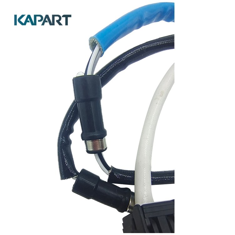 New Auto Car High Performance o2 Oxygen Sensor Spare Parts 36532 5R3 H01 Fit for Japanese HONDA GM6 GK5 GJ6 8 RU1