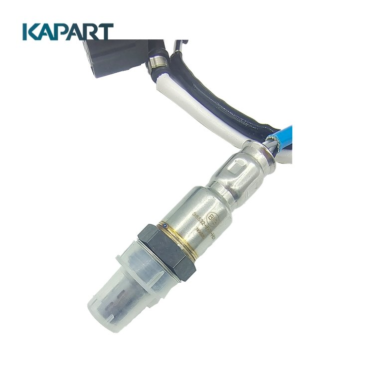 New Auto Car High Performance o2 Oxygen Sensor Spare Parts 36532 5R3 H01 Fit for Japanese HONDA GM6 GK5 GJ6 8 RU1