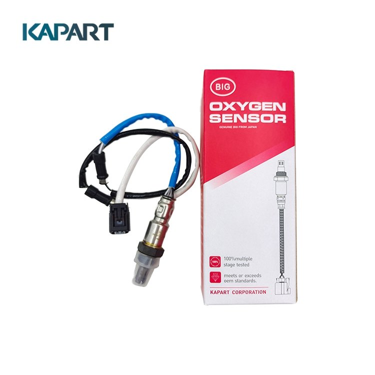 New Auto Car High Performance o2 Oxygen Sensor Spare Parts 36532 5R3 H01 Fit for Japanese HONDA GM6 GK5 GJ6 8 RU1