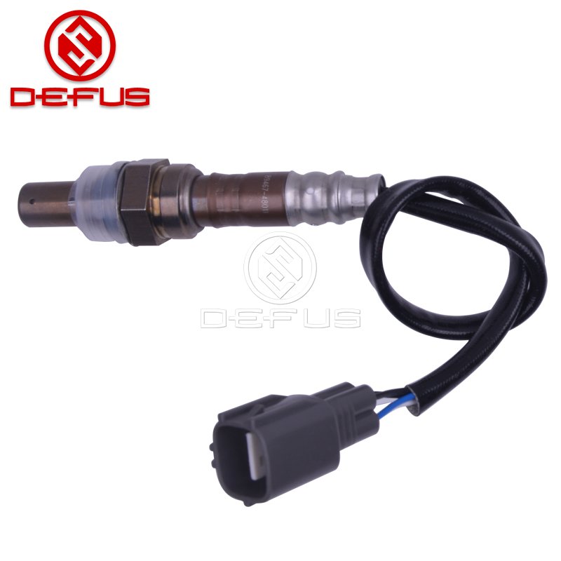 DEFUS high performance auto oxygen sensor 89467-48011 for 01-05 factory price O2 sensors for sale 8946748011