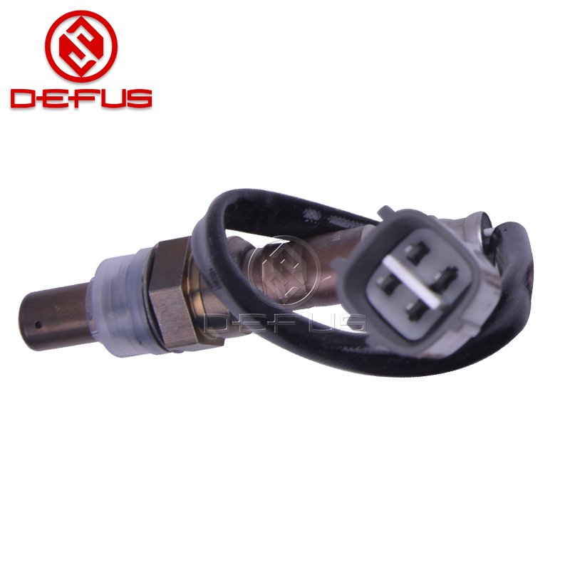 DEFUS high performance auto oxygen sensor 89467-48011 for 01-05 factory price O2 sensors for sale 8946748011