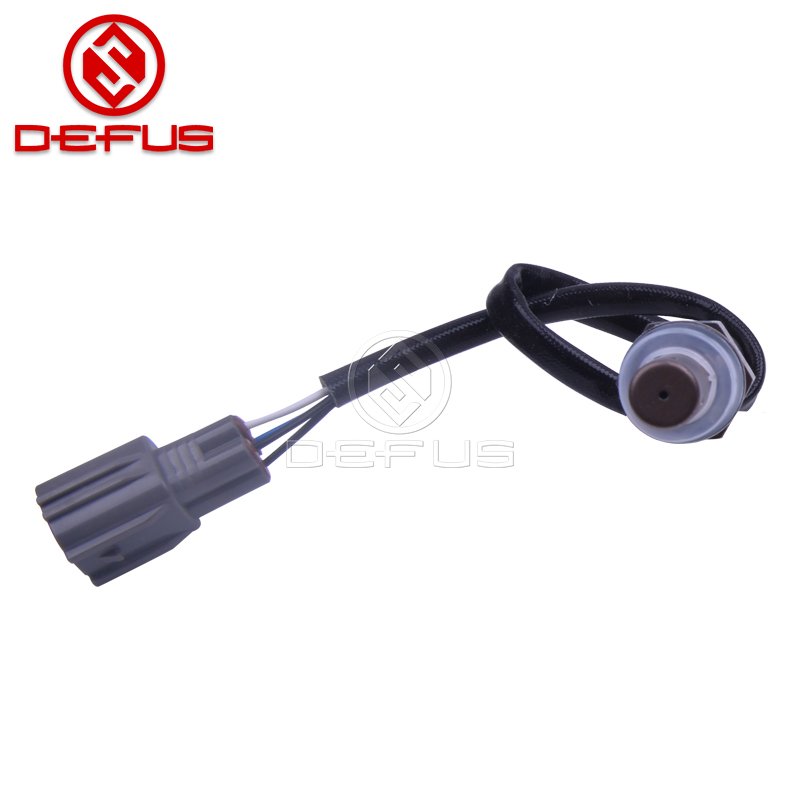 DEFUS high performance auto oxygen sensor 89467-48011 for 01-05 factory price O2 sensors for sale 8946748011