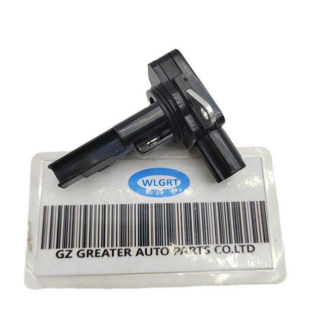WLGRT OEM 22204-31010 Mass Air Flow Meter Sensor For Toyota Auris Camry Corolla RAV4