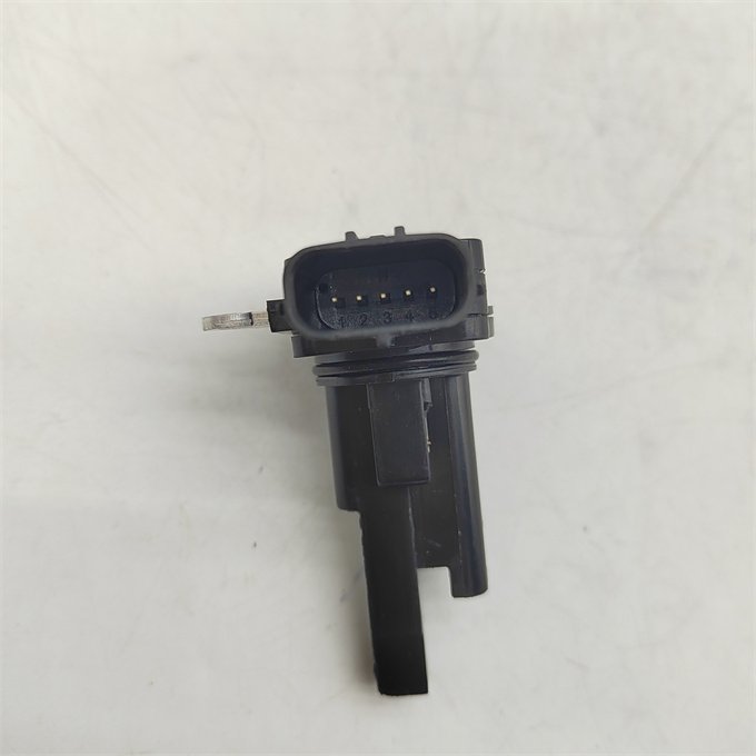 WLGRT OEM 22204-31010 Mass Air Flow Meter Sensor For Toyota Auris Camry Corolla RAV4