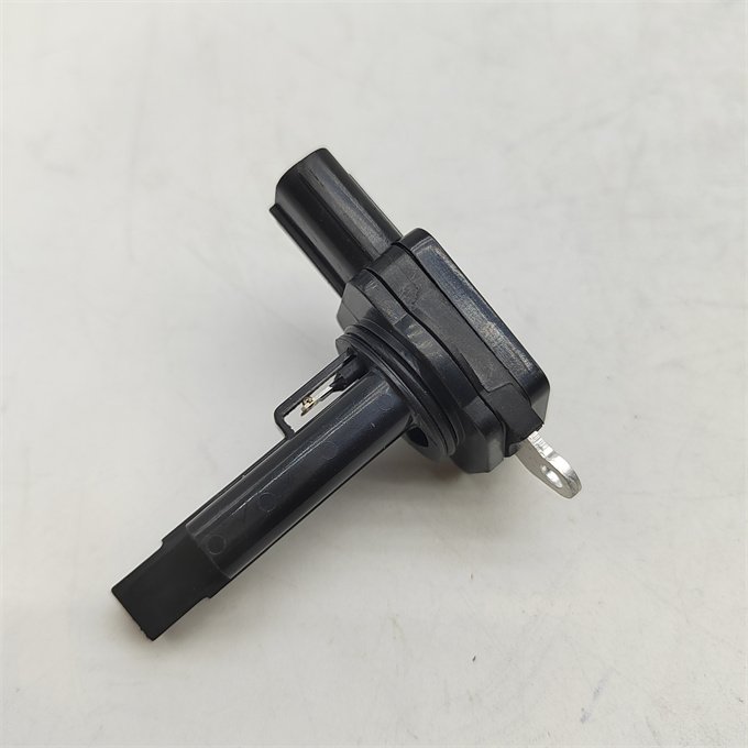 WLGRT OEM 22204-31010 Mass Air Flow Meter Sensor For Toyota Auris Camry Corolla RAV4