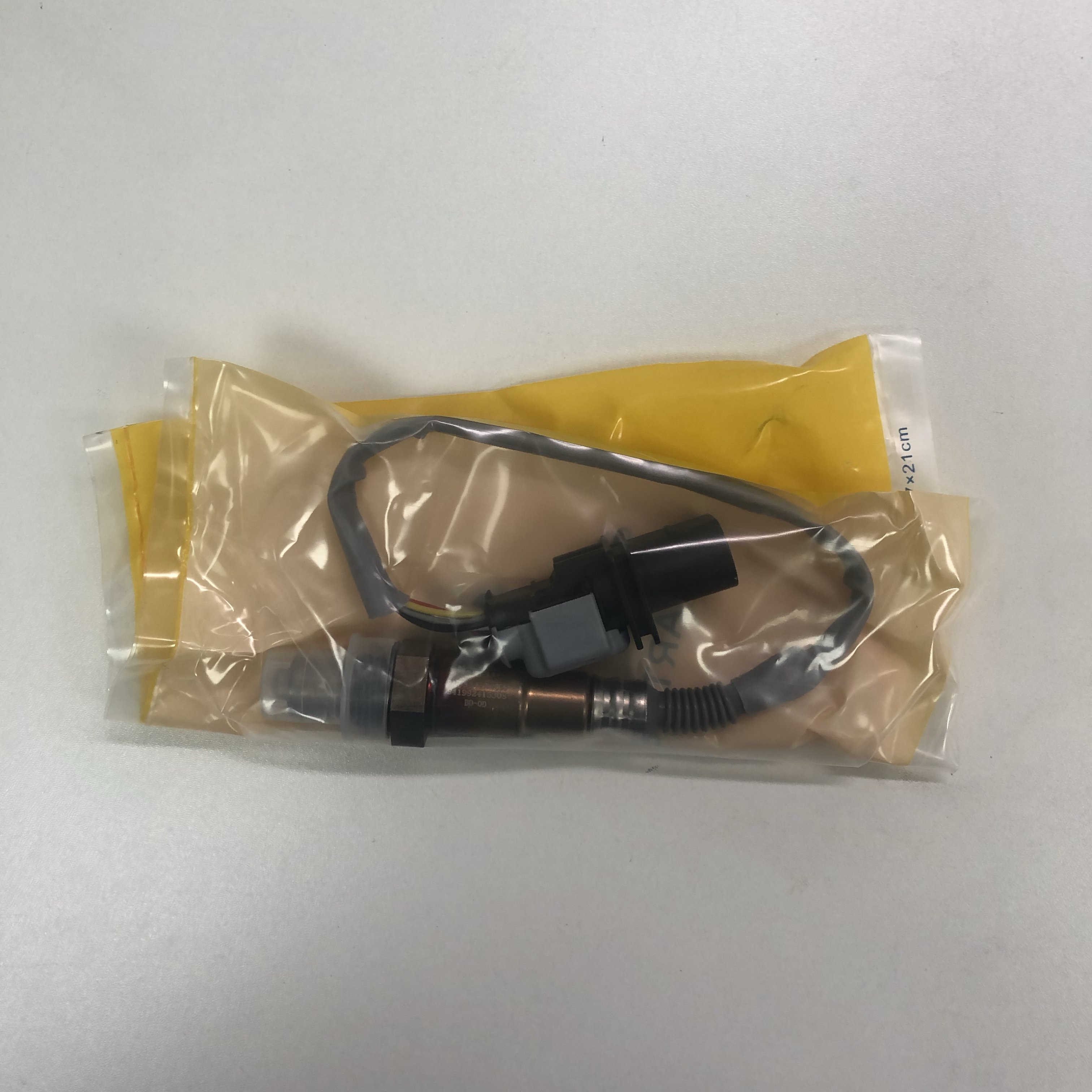 MAGNETI MARELLI OE:07L906262S High Quality Auto Electrical Systems Car Sensors Oxygen Sensor Repair Parts For Audi A4 A6