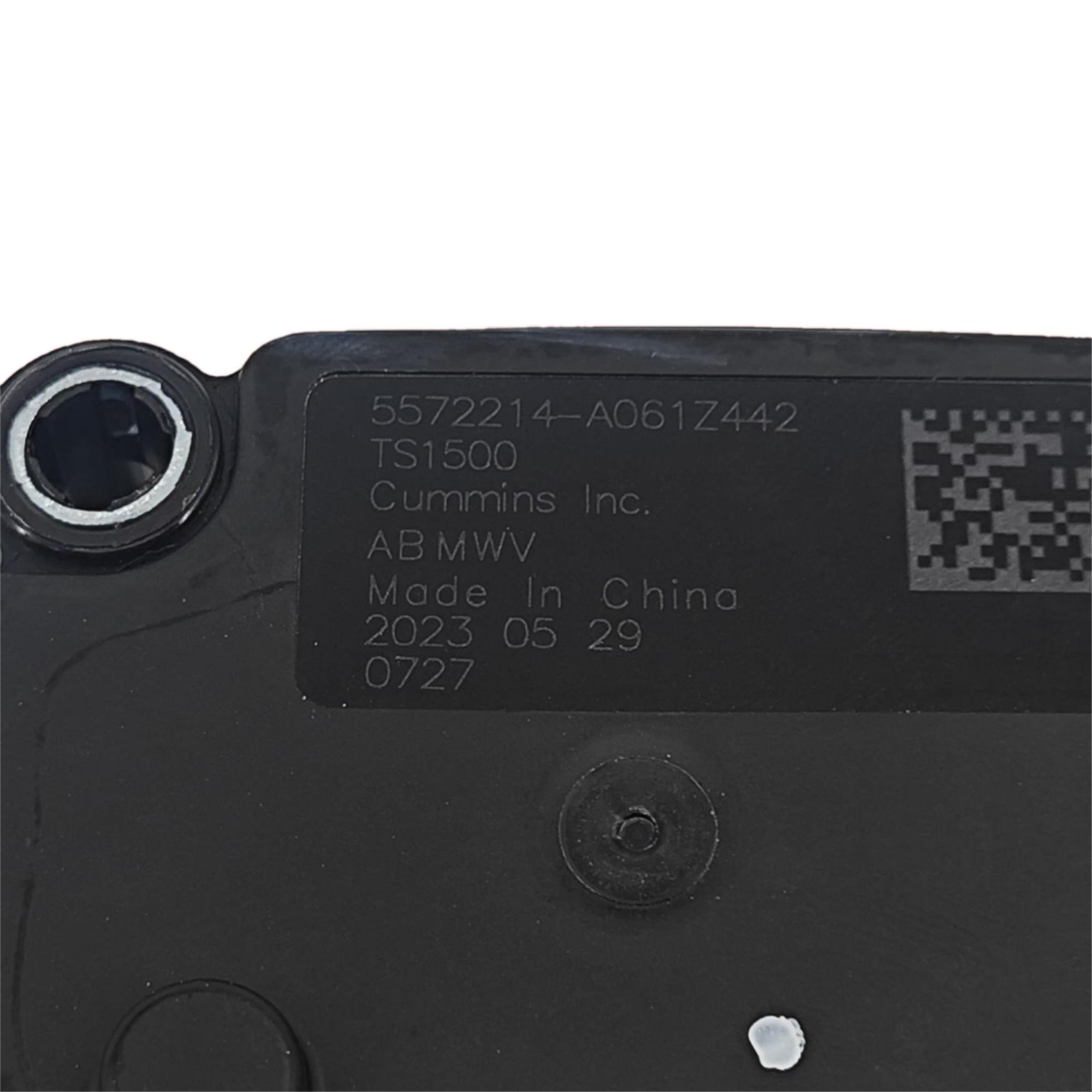 The High Quality Auto Electrical System Automotive Spare Parts High Temperature Sensors 5572214