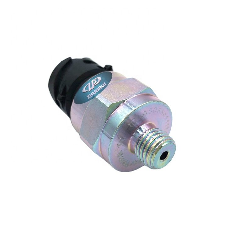 Auto Sensor Pressure Sensor For Truck Spare Parts 0065451114 0045455514 0045455414 0045451104 0045458614