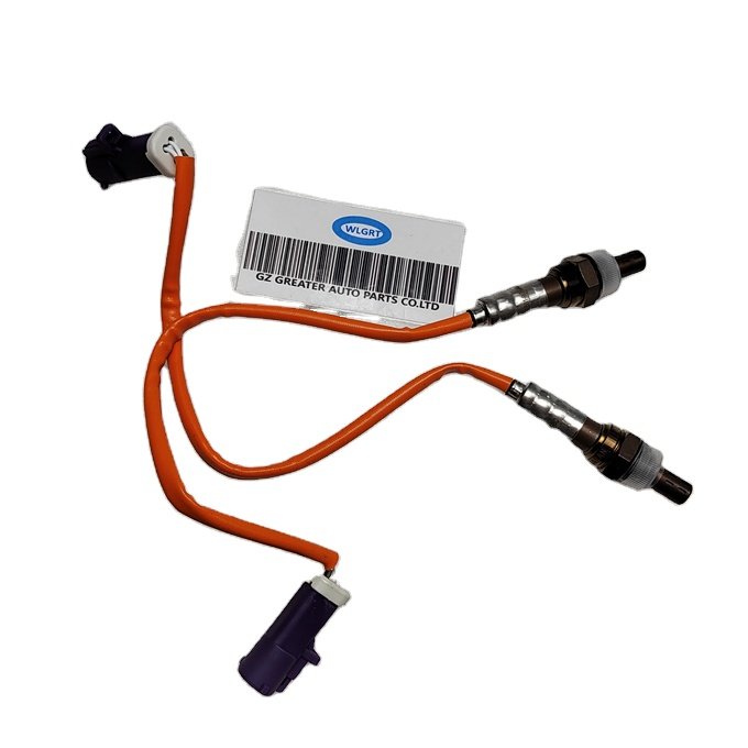 WLGRT Hot Sale AE81-9G444-BC Oxygen Sensor Auto Spare Part For Mazda Ford