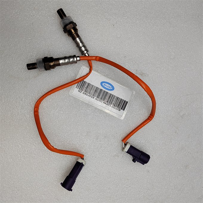WLGRT Hot Sale AE81-9G444-BC Oxygen Sensor Auto Spare Part For Mazda Ford