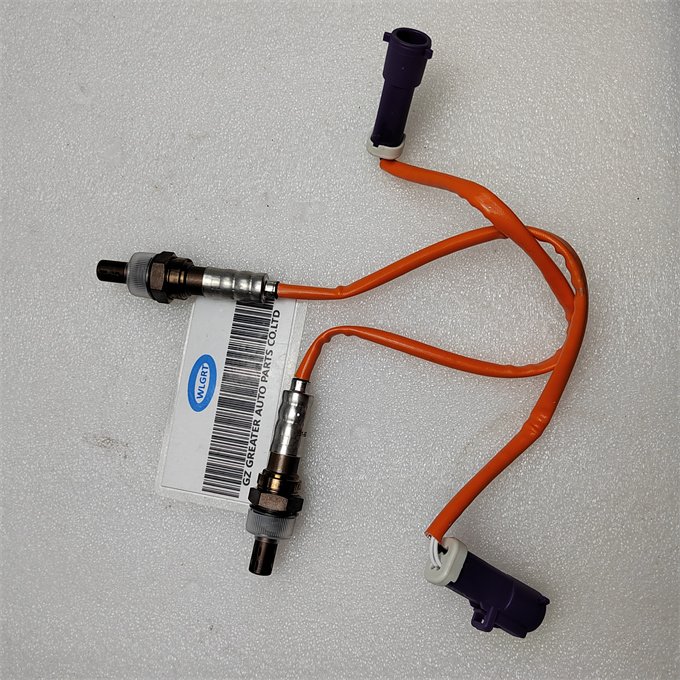WLGRT Hot Sale AE81-9G444-BC Oxygen Sensor Auto Spare Part For Mazda Ford