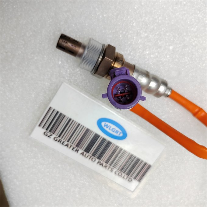 WLGRT Hot Sale AE81-9G444-BC Oxygen Sensor Auto Spare Part For Mazda Ford