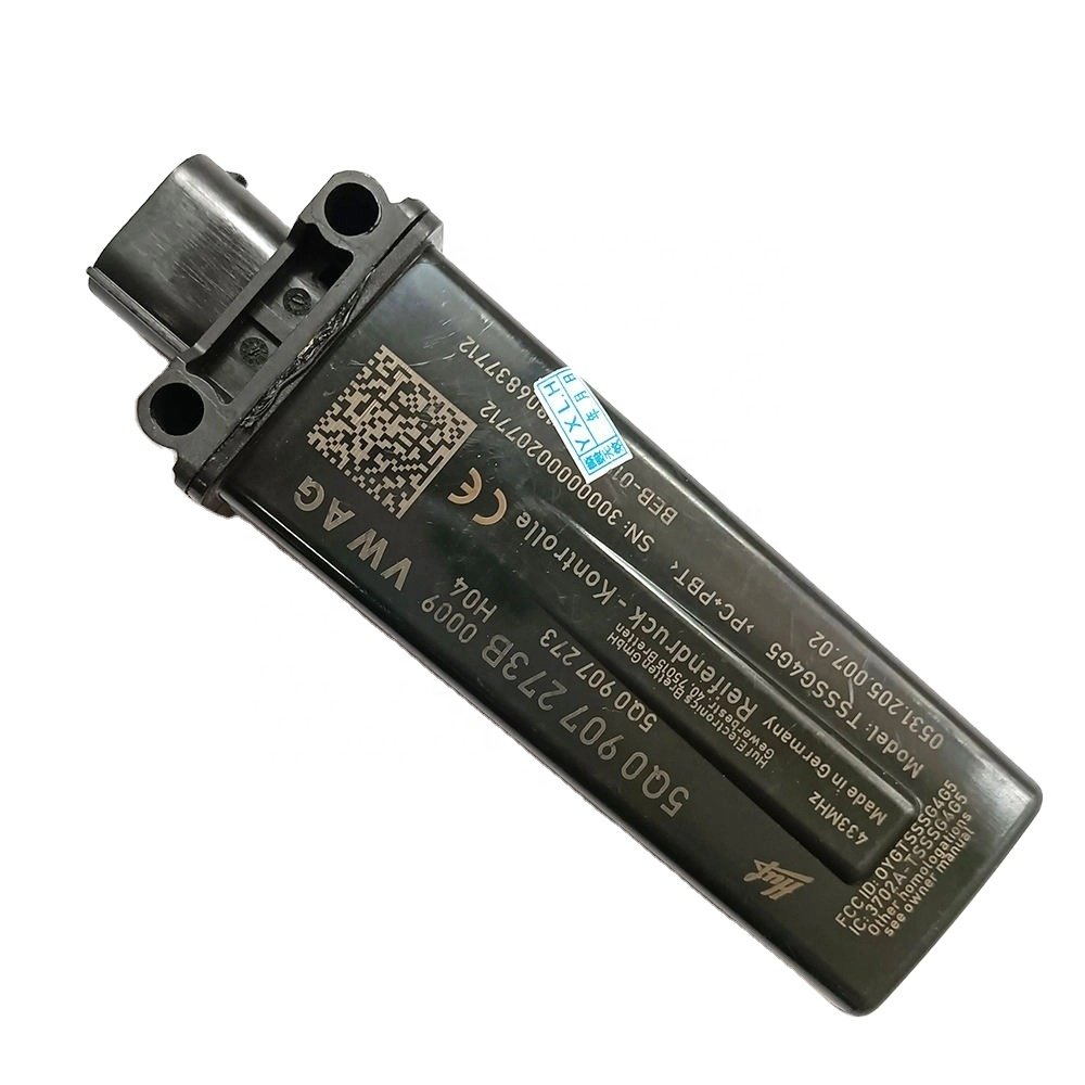 5Q0907273B Tire Pressure Receiver Module Tire Pressure Monitoring Module For 17-23 VOLKSWAGEN ARTEON SEL
