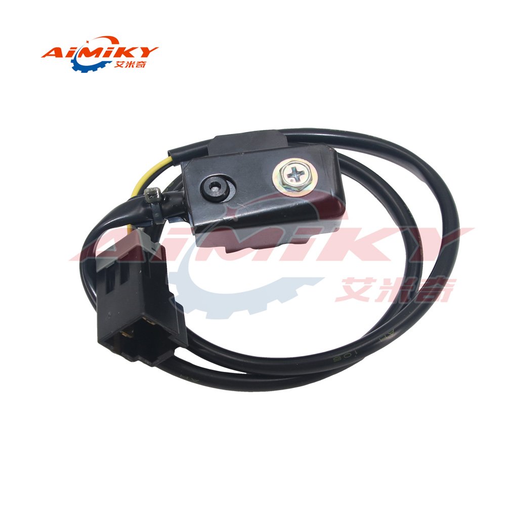 27723-57S60 Air Conditioner Thermoswitch for NISSAN Atlas P4F23 sensor