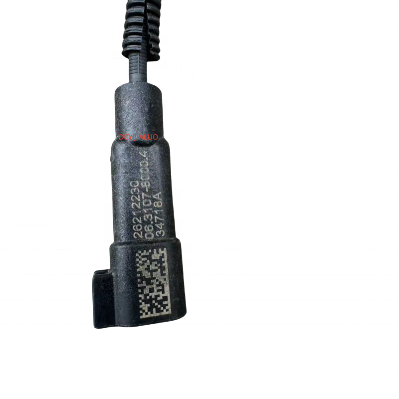 Automotive Parts Front Wheel Speed Sensor OEM 26212230 26328833 26328834 26268008 26328835 26328838 Chevrolet ONIX TRACKER