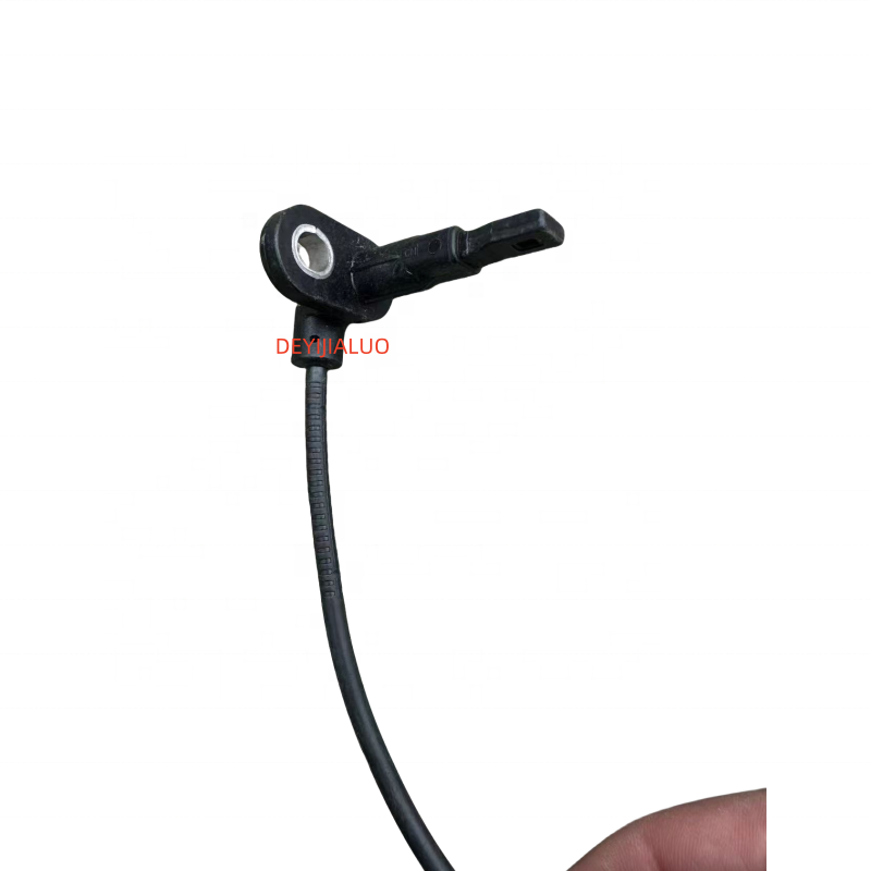 Automotive Parts Front Wheel Speed Sensor OEM 26212230 26328833 26328834 26268008 26328835 26328838 Chevrolet ONIX TRACKER