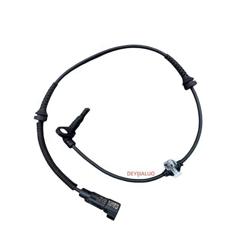 Automotive Parts Front Wheel Speed Sensor OEM 26212230 26328833 26328834 26268008 26328835 26328838 Chevrolet ONIX TRACKER