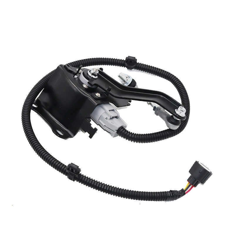 QSF Auto Sensor Car Height Headlight Level Sensor Used For Lexus 89405-60010 89405-60011 89405-60012