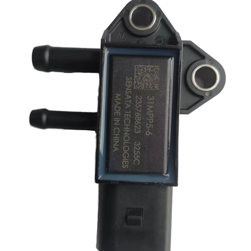 China high quality spare parts pressure difference sensor differential pressure sensors for light truck
