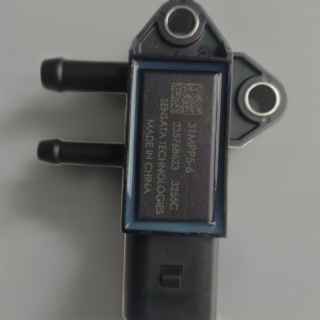 China high quality spare parts pressure difference sensor differential pressure sensors for light truck