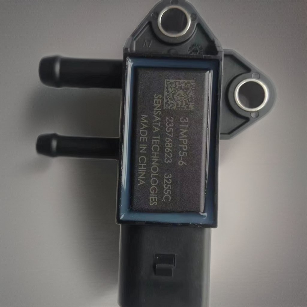 China high quality spare parts pressure difference sensor differential pressure sensors for light truck