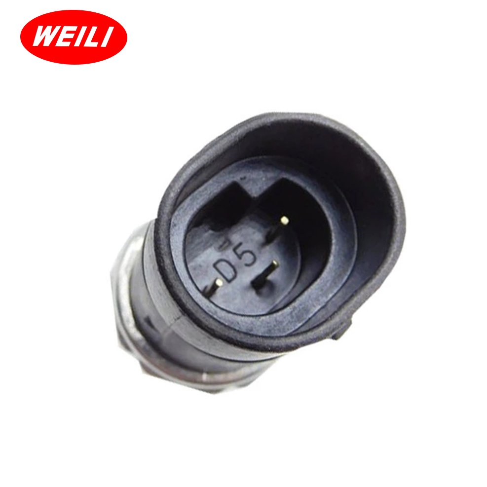 Engine Oil Pressure Switch Sensor 25037205 10231975 19244499 PS145 For GMC Chevrolet C1500 K2500 Pontiac Buick Regal