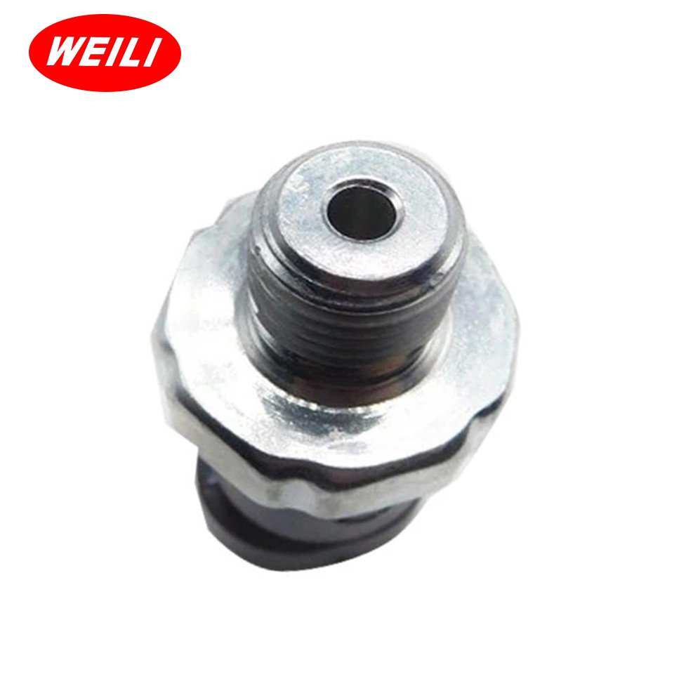 Engine Oil Pressure Switch Sensor 25037205 10231975 19244499 PS145 For GMC Chevrolet C1500 K2500 Pontiac Buick Regal